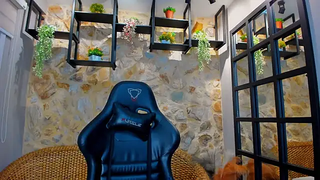 Snapshot of VenusBlazer chatting on November 9, 2025, 11:14 am VenusBlazer online show from November 9, 2025, 11:14 am