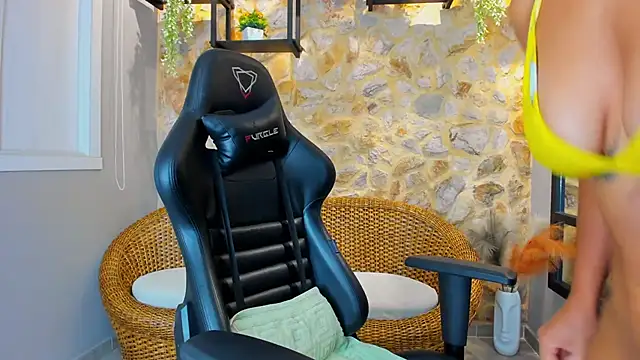 Snapshot of VenusBlazer chatting on October 25, 2025, 11:20 am VenusBlazer online show from October 25, 2025, 11:20 am