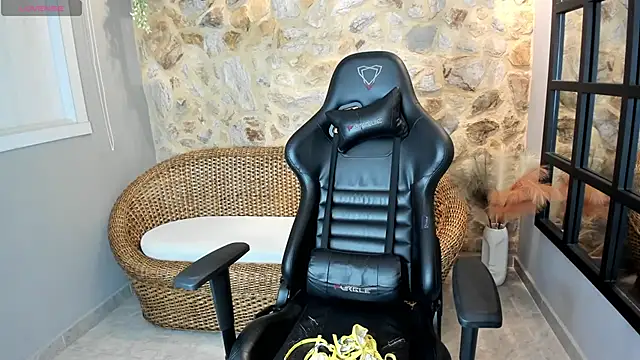 Snapshot of VenusBlazer chatting on November 21, 2025, 11:09 am VenusBlazer online show from November 21, 2025, 11:09 am