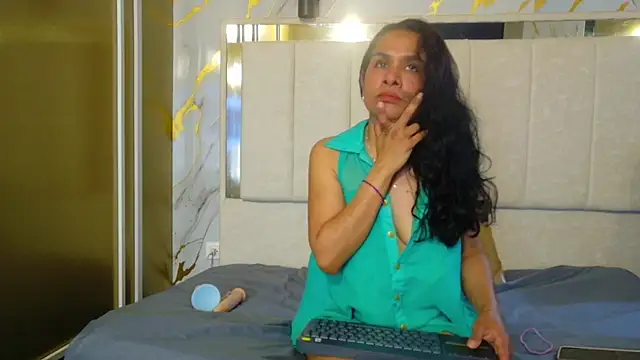Vanessa 7  online show from April 27, 2026, 7:12 pm