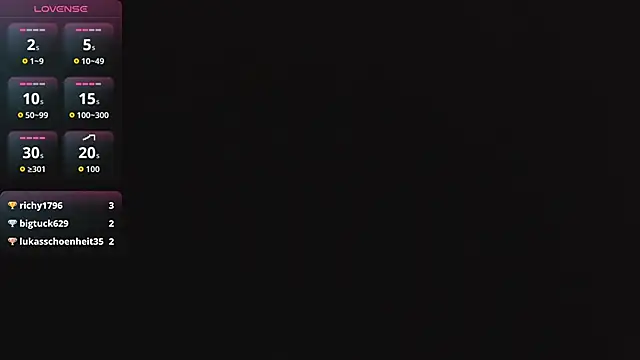 Leah Brooks online show from November 9, 2025, 6:12 pm