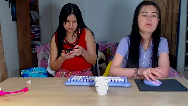 Sofii Kissx69 online show from October 22, 2025, 3:06 am