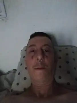 Darkknight13 online show from November 22, 2025, 7:51 am