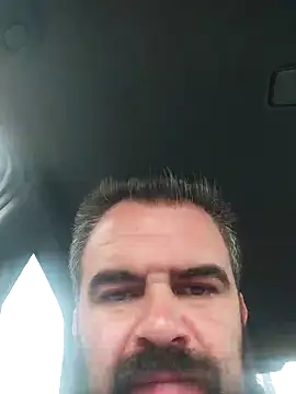 HairypapaK online show from September 27, 2025, 1:39 pm