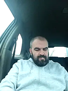 HairypapaK online show from February 4, 2026, 8:09 am