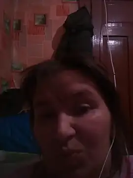 Romashka33011 online show from November 2, 2025, 5:40 pm