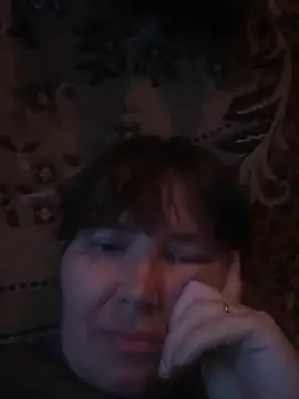 Romashka33011 online show from October 10, 2025, 11:33 am