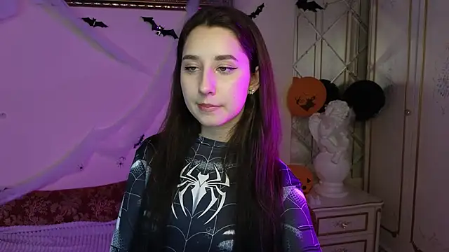 Snapshot of Eva_Maller chatting on October 27, 2025, 11:44 am Eva Maller online show from October 27, 2025, 11:44 am