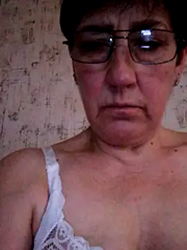 MeryLive59011 online show from January 9, 2026, 12:45 pm