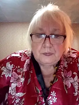 Alexia64231 online show from October 30, 2025, 1:31 pm