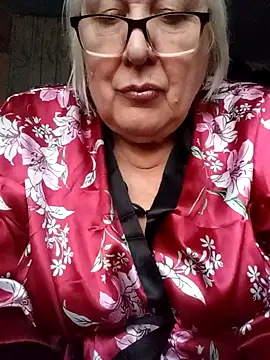 Alexia64231 online show from November 15, 2025, 1:37 pm