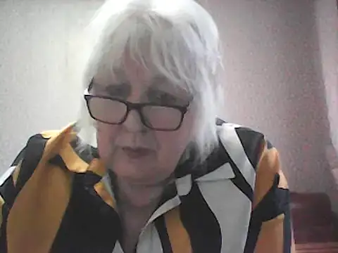 Alexia64231 online show from December 14, 2025, 8:53 am