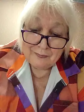 Alexia64231 online show from November 29, 2025, 1:55 pm