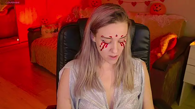 Snapshot of Free_Harmony chatting on November 1, 2025, 7:08 pm Free Harmony online show from November 1, 2025, 7:08 pm