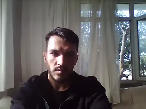 bisexsualman online show from November 2, 2025, 11:04 am