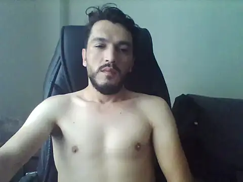 bisexsualman online show from October 20, 2025, 11:22 am