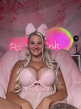Barbie-Pink online show from July 9, 2026, 4:50 pm