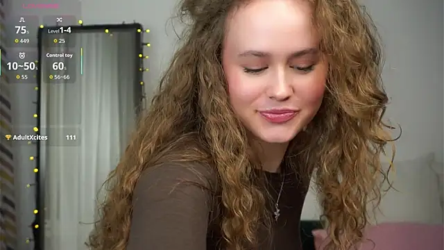 Snapshot of SusannaScholler chatting on February 26, 2026, 10:32 pm SusannaScholler online show from February 26, 2026, 10:32 pm