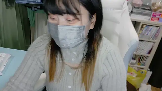 Snapshot of MIKE_chan chatting on January 8, 2026, 8:09 am MIKE chan online show from January 8, 2026, 8:09 am