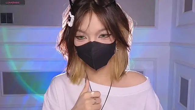 Snapshot of _____Panda_____ chatting on May 12, 2026, 1:57 am Panda online show from May 12, 2026, 1:57 am