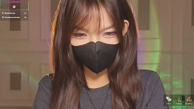      Panda      online show from March 14, 2026, 12:27 am