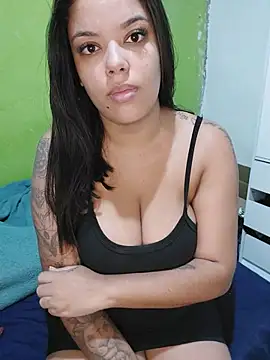 biancaalvess online show from May 28, 2026, 12:55 pm