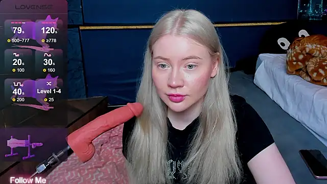 Lillie Berry online show from March 14, 2026, 5:13 am