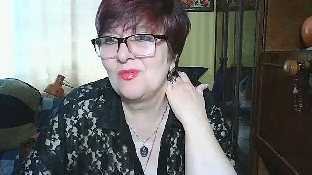 VeronicaGold511 online show from December 18, 2025, 8:41 am