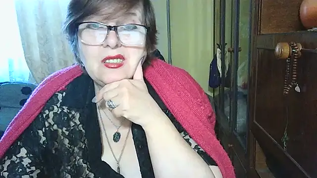 VeronicaGold511 online show from October 19, 2025, 6:49 am