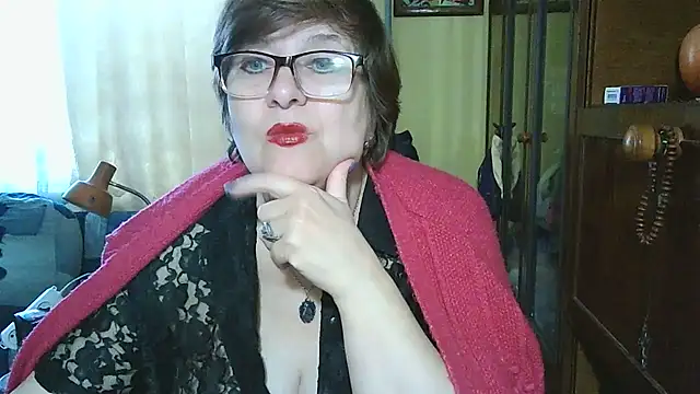 VeronicaGold511 online show from October 21, 2025, 7:52 am