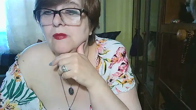 VeronicaGold511 online show from September 21, 2025, 7:13 am