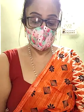 sweet-lotus online show from April 18, 2026, 5:54 am