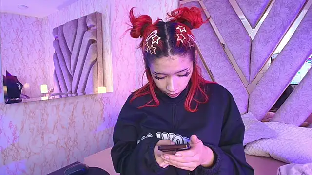 redd pandaa online show from November 16, 2025, 3:22 am