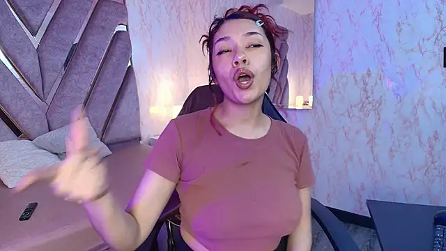 redd pandaa online show from April 14, 2026, 3:33 am