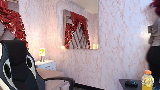 redd pandaa online show from February 28, 2026, 3:17 am