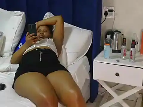 Babysex32 online show from October 27, 2025, 8:32 pm