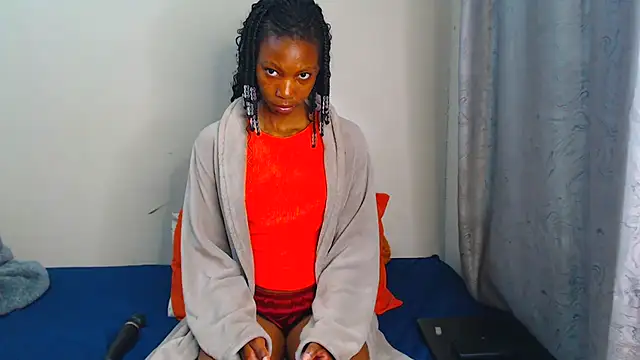 JuicyAdiction online show from August 1, 2026, 6:17 pm