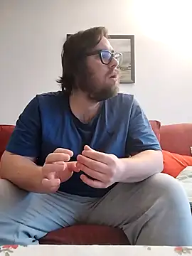 chubbyDavid1998 online show from December 21, 2025, 1:02 pm