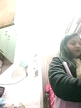 Cute-Janvi20 online show from February 3, 2026, 9:47 am