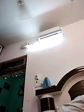 Cute-Janvi20 online show from April 11, 2026, 7:45 am