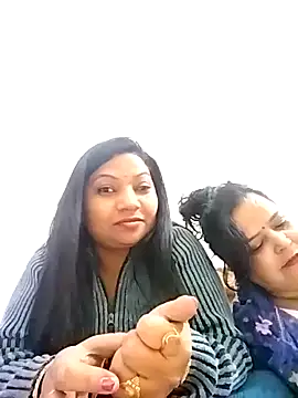 Cute-Janvi20 online show from November 27, 2025, 7:53 am