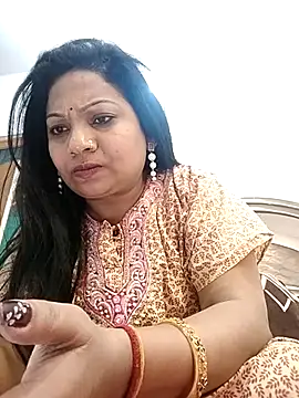 Cute-Janvi20 online show from February 6, 2026, 12:17 am
