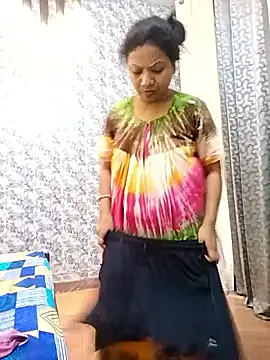 Cute-Janvi20 online show from March 10, 2026, 6:28 am