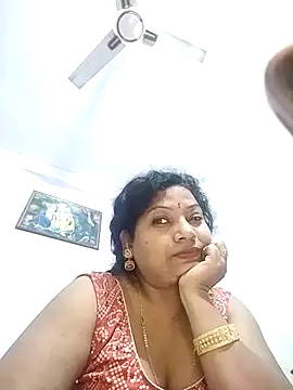 Cute-Janvi20 online show from October 30, 2025, 9:51 am