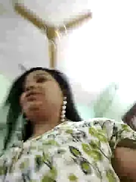 Cute-Janvi20 online show from November 29, 2025, 7:19 am