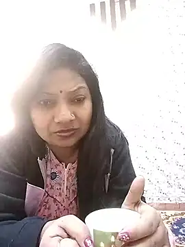 Cute-Janvi20 online show from January 10, 2026, 6:53 am