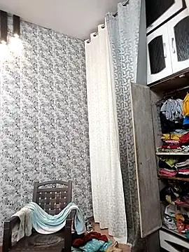 Cute-Janvi20 online show from April 11, 2026, 7:50 pm