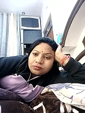 Cute-Janvi20 online show from January 17, 2026, 3:59 pm