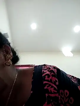 Cute-Janvi20 online show from November 7, 2025, 6:18 am