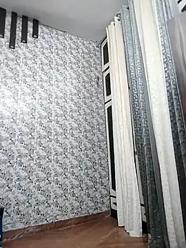 Cute-Janvi20 online show from January 14, 2026, 4:27 am